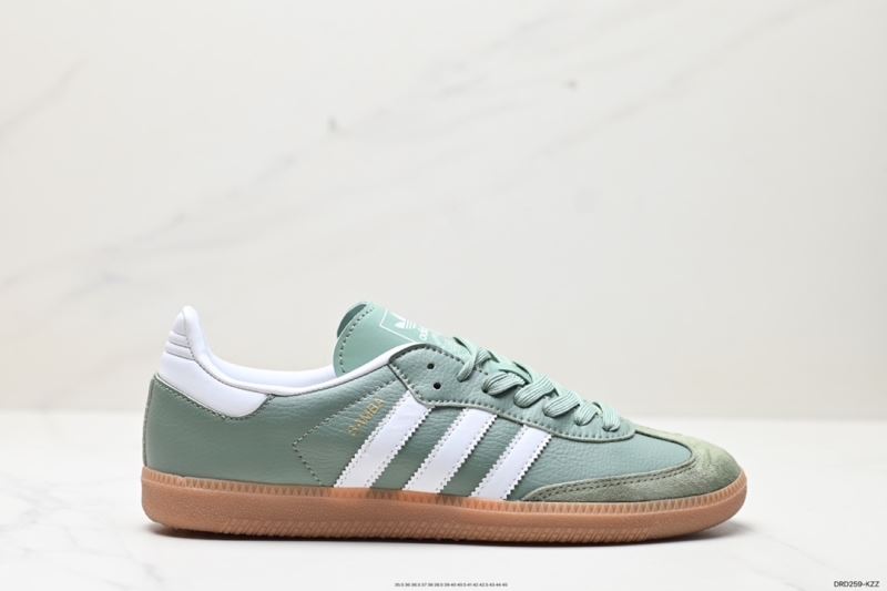 Adidas Samba Shoes